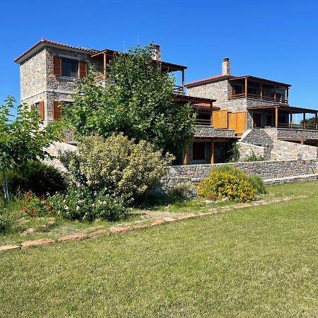 Evgatis Beach Luxury Apts Thanos Extérieur photo