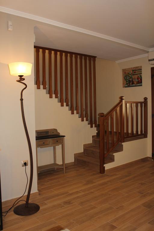 Evgatis Beach Luxury Apts Thanos Extérieur photo
