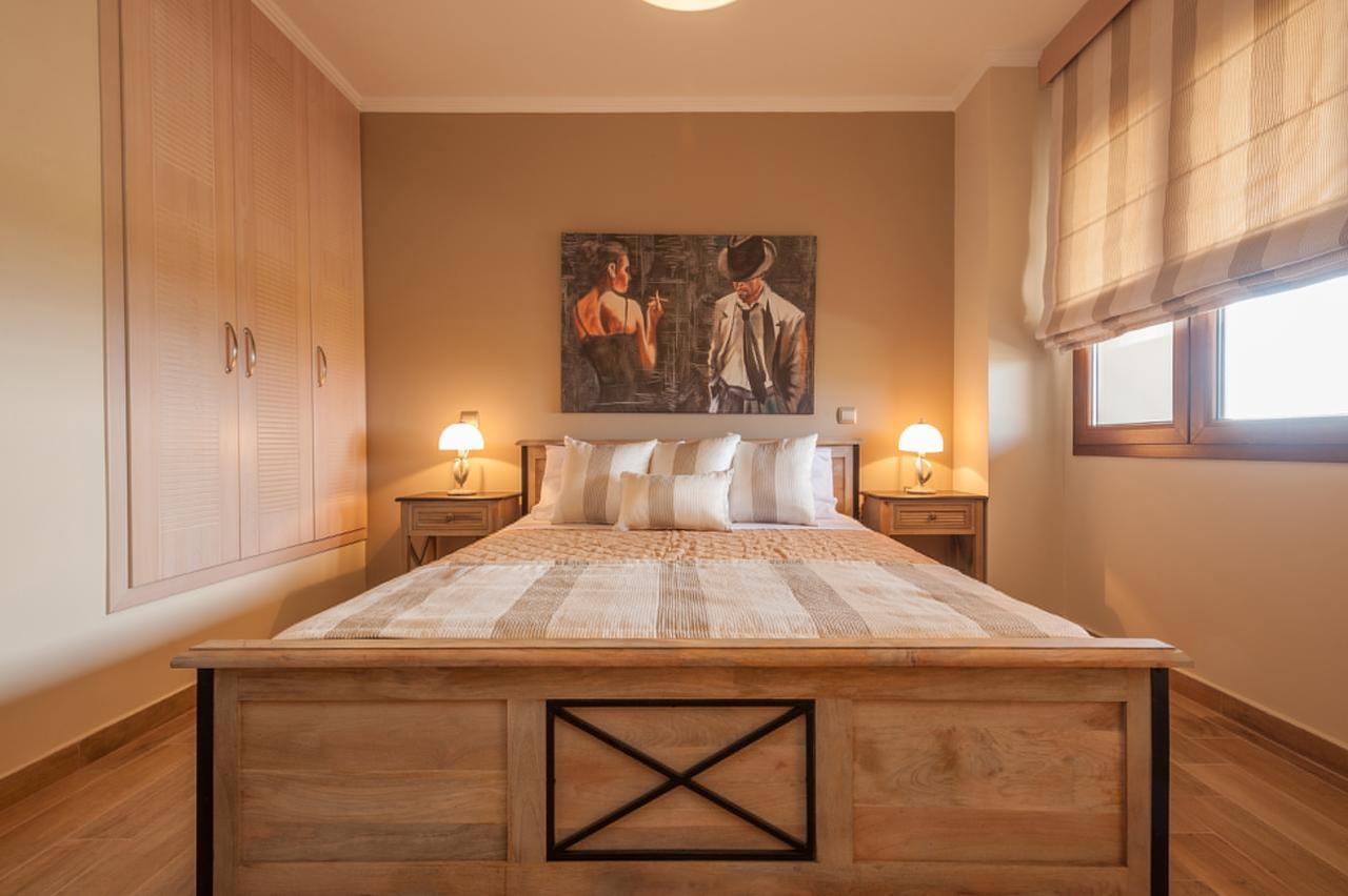 Evgatis Beach Luxury Apts Thanos Extérieur photo