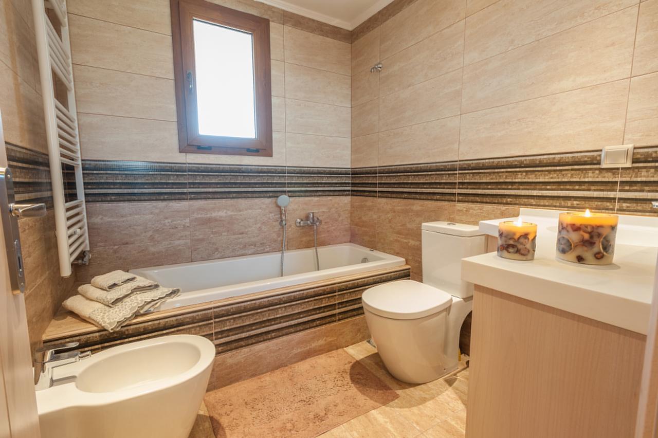 Evgatis Beach Luxury Apts Thanos Extérieur photo
