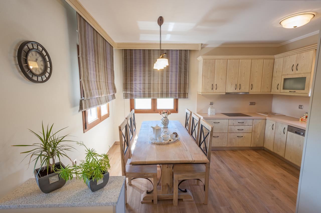 Evgatis Beach Luxury Apts Thanos Extérieur photo